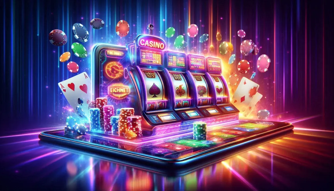 69Games Casino